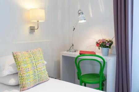 Hôtel Colette Cannes Centre - 71