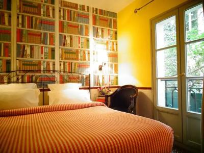 Relais Saint Sulpice - 162