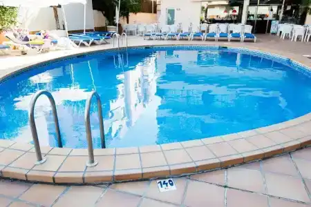 Aqua Promenade - 15