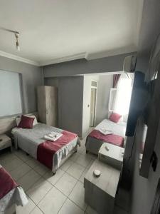 Ersoy Aga Otel - 29