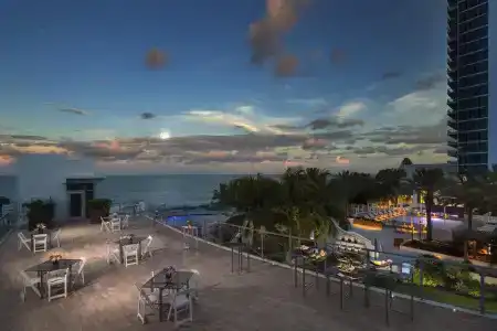 Nobu Miami Beach - 29