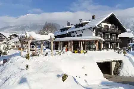 Das Freiberg Romantikhotel - 19