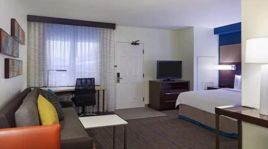 Residence Inn Houston by The Galleria - 61