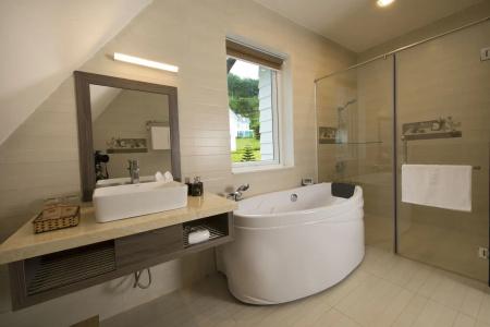 Dalat Wonder Resort - 8