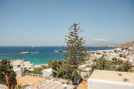 Rania Sea View - 114
