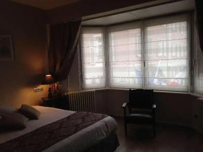 Best Western hôTel De La Bourse - 22