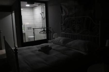 Hostel Sleeping Beauty - 20