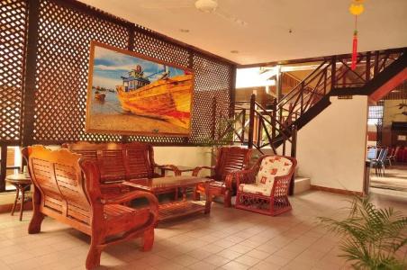 Pangkor Bay View Beach - 8