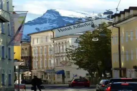 Adlerhof - 0