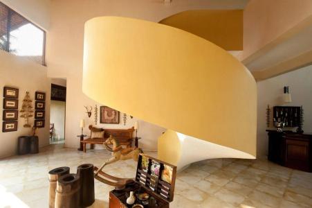 Reef Villa and Spa - 13