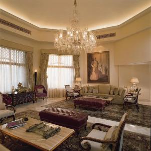 The Leela Palace Bengaluru - 132