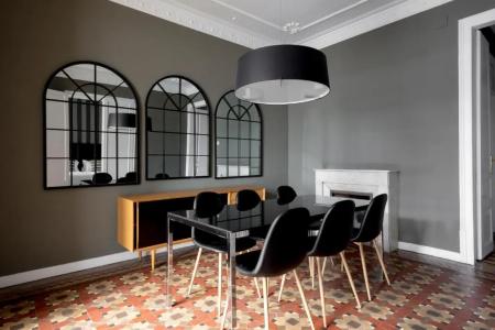Barcelona Apartment Val - 84