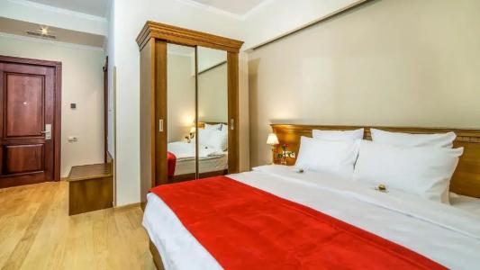 Porta Caucasia Kazbegi - 18