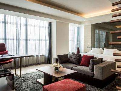 Pullman Saigon Centre - 24