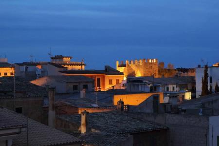 Alcudia Petit - Turismo de Interior - 0