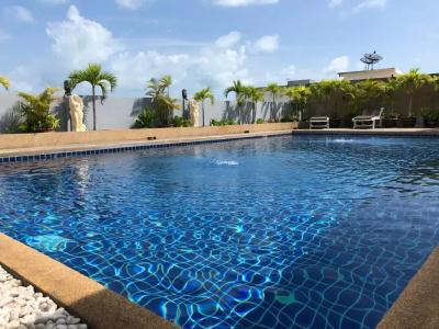 Amarin Samui - Sha Plus Certified - 52