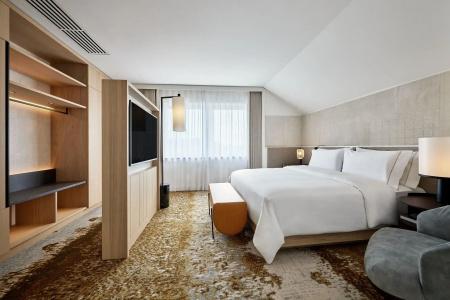 The Westin Grand Frankfurt - 44