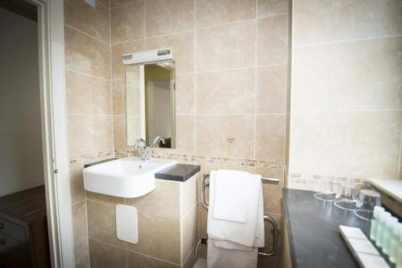 Columba Inverness by Compass Hospitality - 9