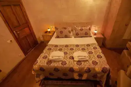 Diamond of Cappadocia - 70