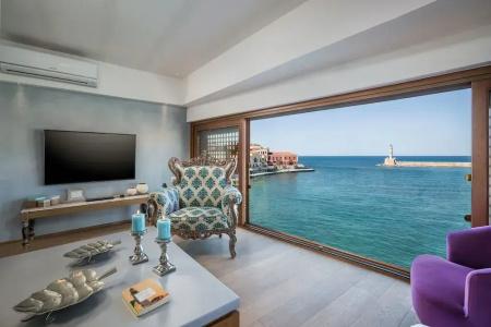 Residenza Vranas Boutique - 109