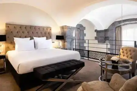 Royal Hainaut Spa & Resort - 12