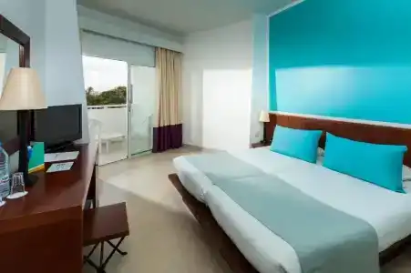 Palm Beach Club Marmara Djerba - 34