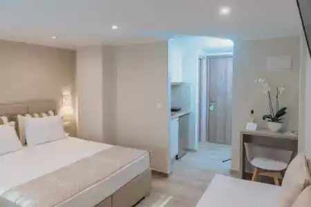 Ammos Beach Seaside Luxury Suites - 117