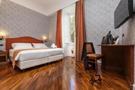 Suite Beccaria A Piazza Del Popolo - 30