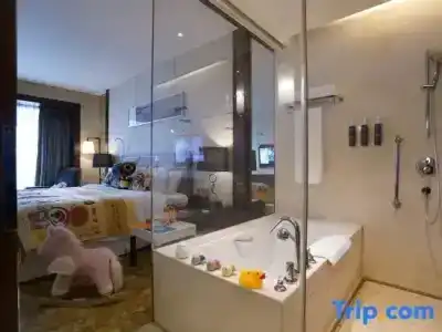 The Westin Tianjin - 70