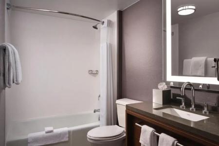 Courtyard Los Angeles Century City/Beverly Hills - 28