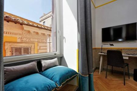 Roma Five Suites - 77