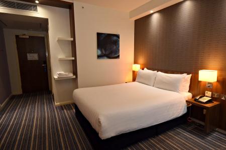 Holiday Inn Express Manchester City Centre Arena, An Ihg - 35