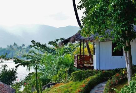 Lamai Bay View Resort - 72
