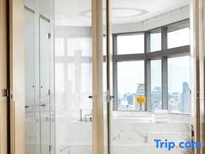 Bangkok Marriott Sukhumvit - Sha Extra Plus - 176