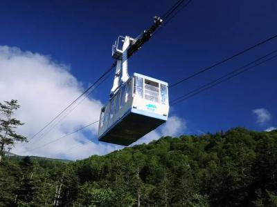 Unplan Village Hakuba - 10
