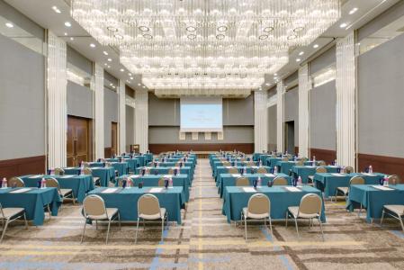 Ana Crowne Plaza Hiroshima, An Ihg - 28