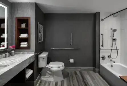 The Ritz-Carlton Atlanta - 65