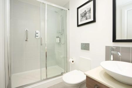 Staybridge Suites Birmingham, an IHG - 30