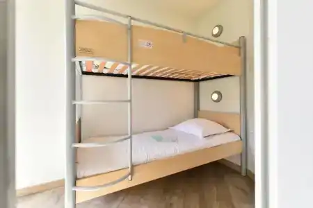 Résidence Pierre & Vacances Premium Port Prestige - 74