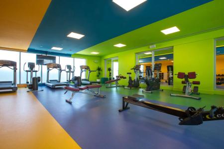 Park Inn by Radisson Dubai Motor City - 25