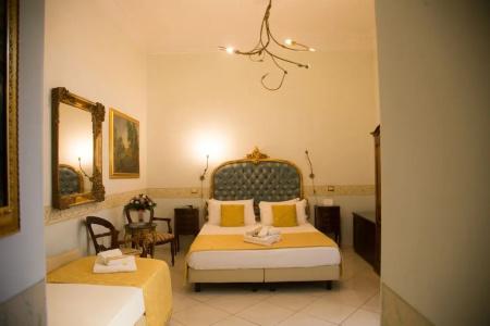 b&b Art Suite Santa Brigida - 55