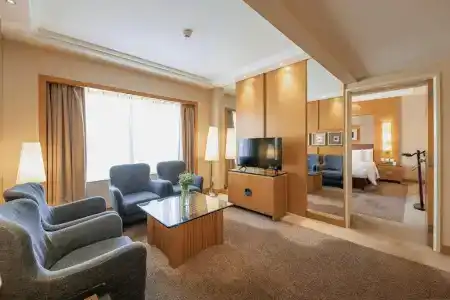 Crowne Plaza Shanghai, An Ihg - 49
