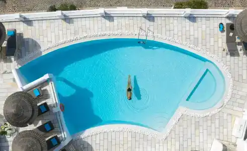 Santorini Princess Spa - 6