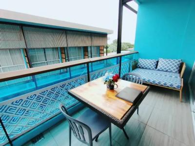 Beach Walk Boutique Resort - 140