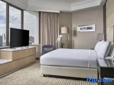 Singapore Marriott Tang Plaza (SG Clean) - 211