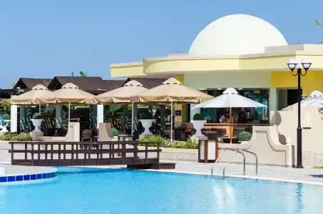 Gaia Palace - 21
