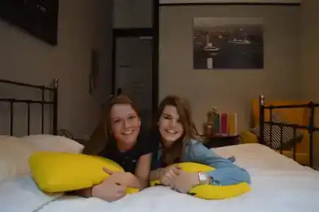 Hostel - 56