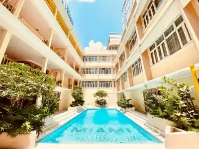 Miami Bangkok - Sha Plus - 14