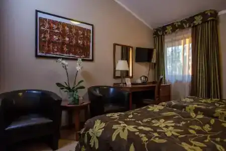 Farmona Business & Spa - 19