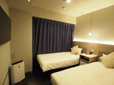 Haneda Inn - 11